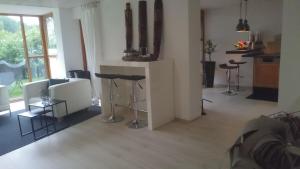 Appartement K82 apart HOTEL relax&work 82 Karlstraße 72138 Kirchentellinsfurt Bade-Wurtemberg