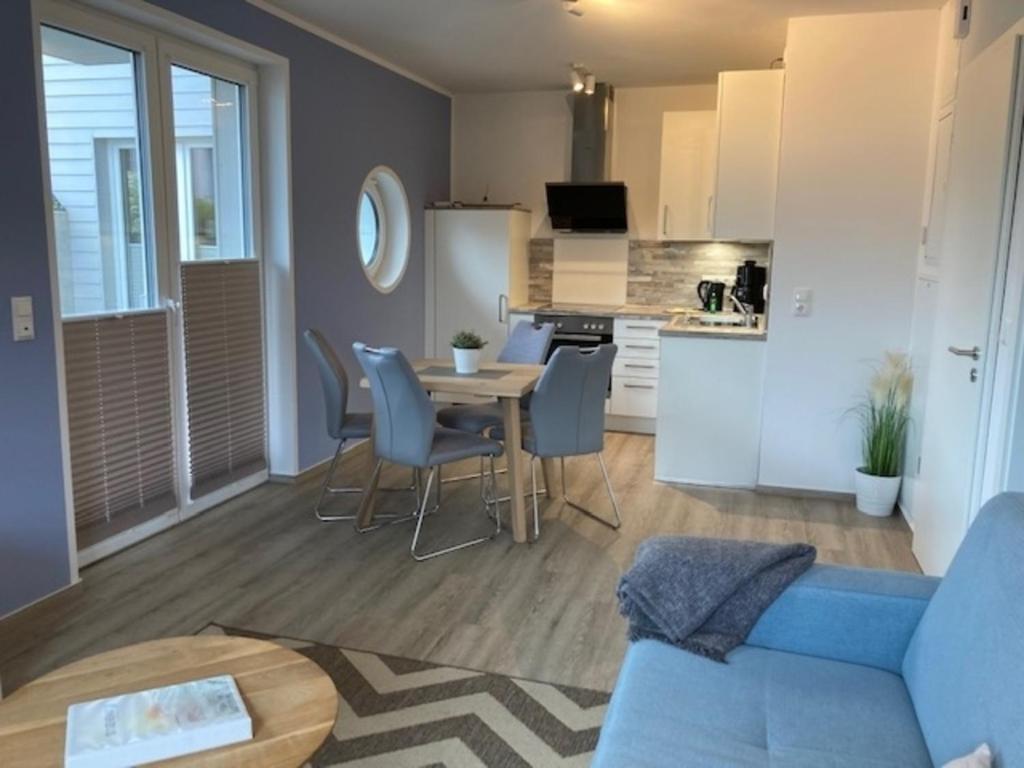 Kabine 04 Neustädter Straße 40, 23743 Grömitz