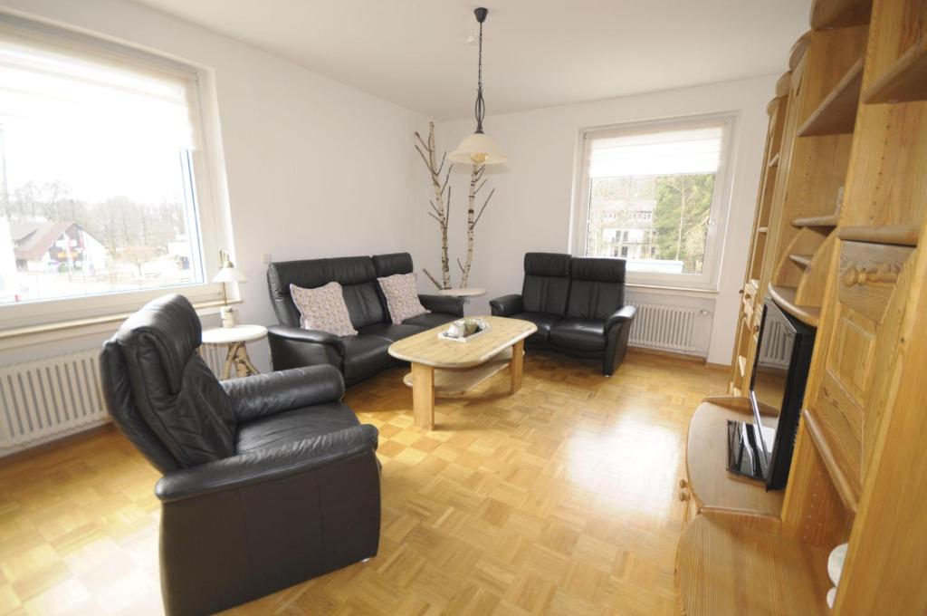 Appartement Kabine-5 Am Amtsweg 5 38700 Braunlage