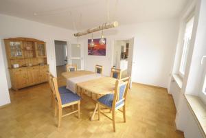 Appartement Kabine-5 Am Amtsweg 5 38700 Braunlage Basse-Saxe