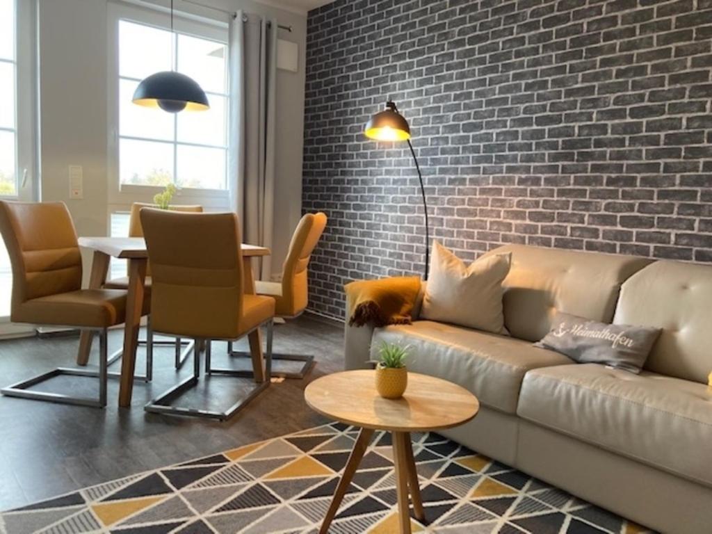 Kabine 6 Neustädter Straße 40, 23743 Grömitz