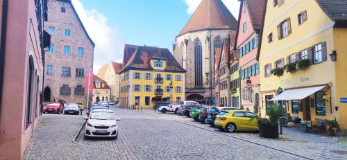 Kaiser Franz Apartment - Central, Parking, Workplace, Kitchen, Washer, Netflix