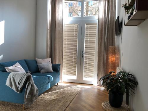 Kaiser Ludwig´s wundervolle Ferienwohnung