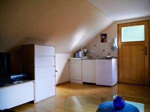 Appartement Kaiserbad-Heringsdorf-Kuscheliges-Ferienzimmer-Kraehennest Strandstraße 4 17424 Heringsdorf Mecklembourg-Poméranie