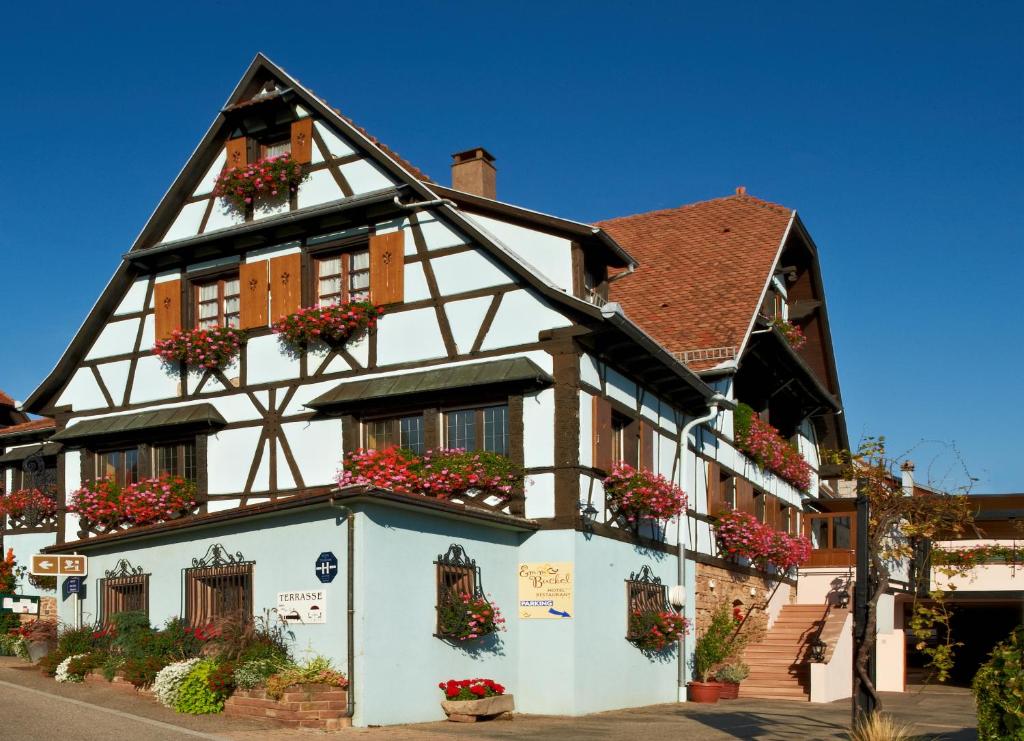 Kaiserhof 4 Wohnung 16
