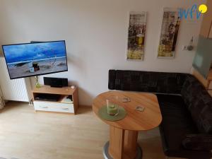 Kaiserhof Wangerooge Ferienwohnung 4