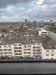 Appartement KaiserLoft Zentral Nähe Messe 50 Kaiserstraße Appartement 33 40479 Düsseldorf Rhénanie du Nord - Westphalie