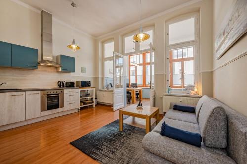 Kaisers vis a vis - Wohnung 06