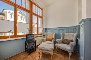Kaisers vis a vis - Wohnung 06