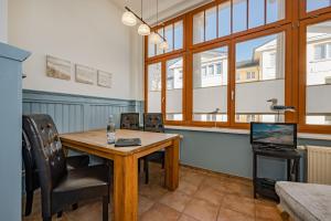 Kaisers vis a vis - Wohnung 06