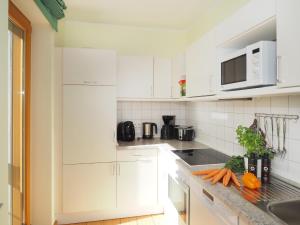 Kaiservillen Heringsdorf - Appartement mit 1 Schlafzimmer und Balkon D124