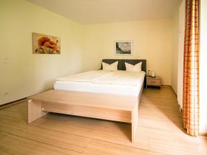 Kaiservillen Heringsdorf - Appartement mit 2 Schlafzimmern und Balkon D202