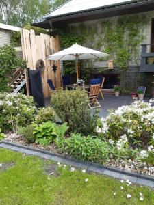 Appartement Kajüte 1 Alter Postweg 26632 Ihlow Basse-Saxe