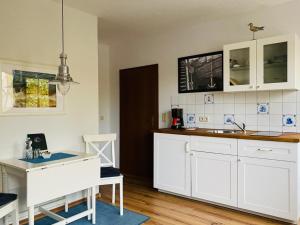 Kajüthus Apartment 1