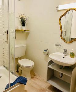 Kajüthus Apartment 2