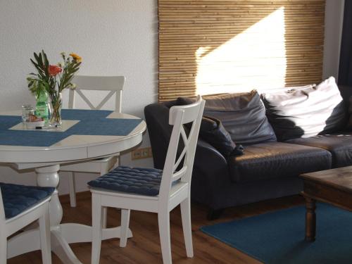 Kajüthus Apartment 3