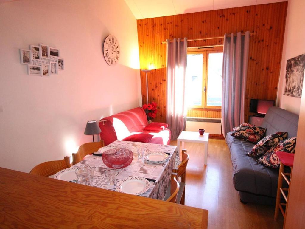 Kajüthus Apartment 3