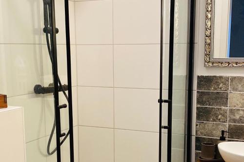 Kajüthus Apartment 7