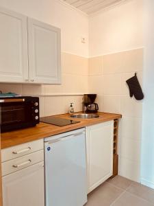 Kajüthus Apartment 7