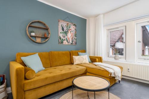 KAKADU - Zentral - Workplace - Top Ausstattung