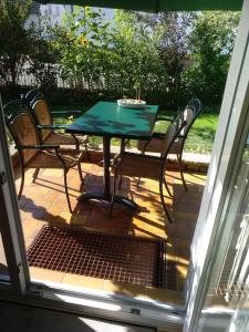 Appartement Kakteengarten 13 Gartenstraße 76833 Böchingen Rhénanie-Palatinat