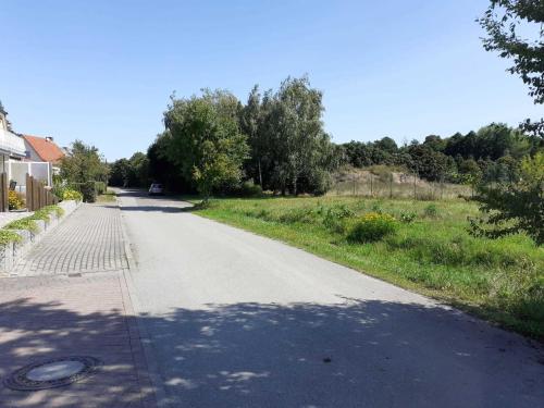 Kalbe Milde Ferienwohnung Altmark