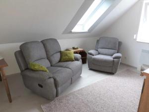 Appartement Kalbe Milde Ferienwohnung Altmark Hohes Feld 2 39624 Kalbe Saxe-Anhalt