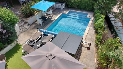 Kalensa Summer Loft