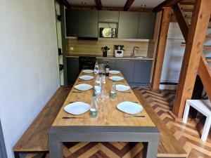 Kalensa Summer Loft