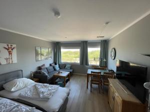 Appartement Kaleu Stranddistelweg 56109 23769 Burgtiefe auf Fehmarn  Schleswig-Holstein