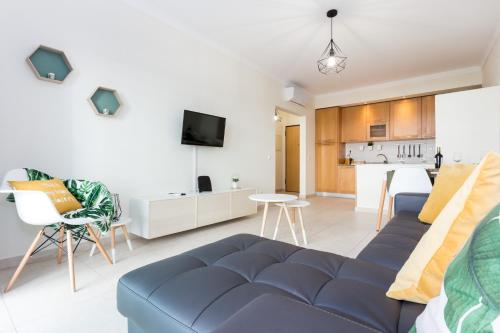 Kali Apartment - with Pool