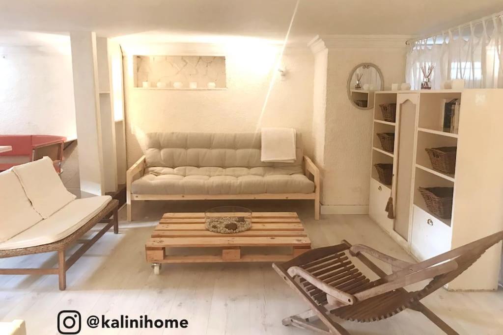 Appartement KALINI Studio 4 Rue des Cailles 31240 LʼUnion