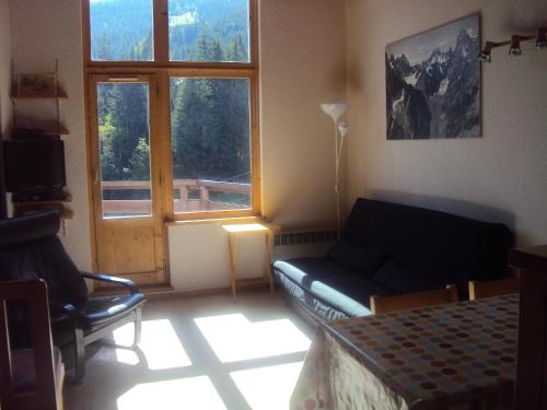 Appartement Kalinka 603 La Tania france