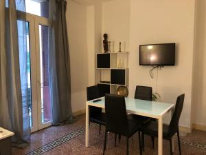 Kalliste - Appartement centre ville tout équipé