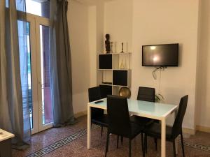 Appartement Kalliste - Appartement centre ville tout équipé 4 rue Notre Dame de Lourdes 20600 Bastia Corse