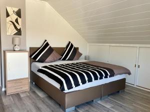 Kalverkamp Ferienwohnung