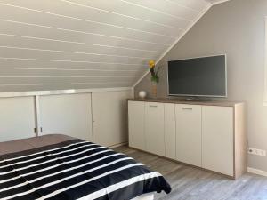 Kalverkamp Ferienwohnung