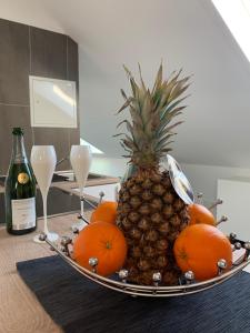 Appartement kami Friedensstraße 77855 Achern Bade-Wurtemberg