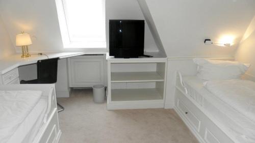 Kampen-Kliff