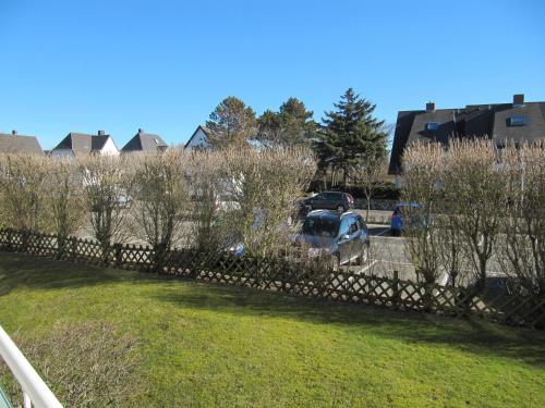 Kamper Hof Appartement 19