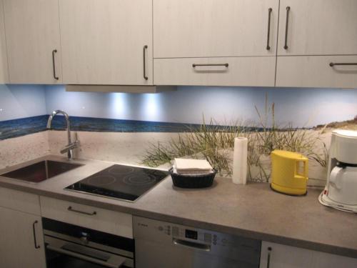 Kamper Hof Appartement 19