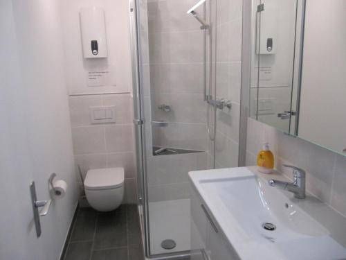 Kamper Hof Appartement 19