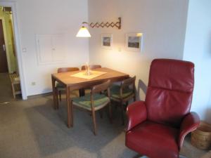 Kamper Hof Appartement 27
