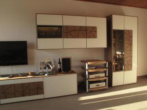 Kamper Hof Appartement 27