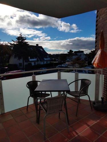 Kamper Hof Appartement 38