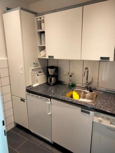 Kamper Hof Appartement 38