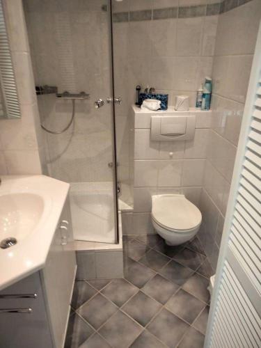 Kamper Hof Appartement 38