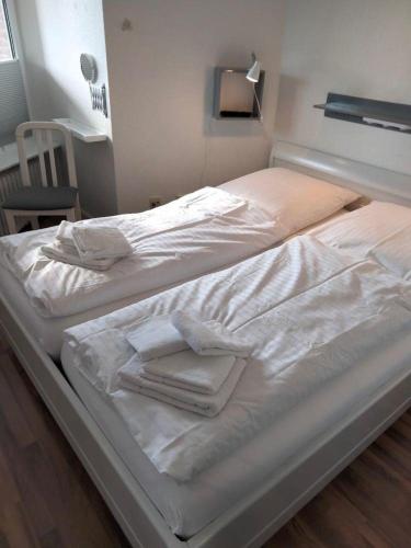 Kamper Hof Appartement 38