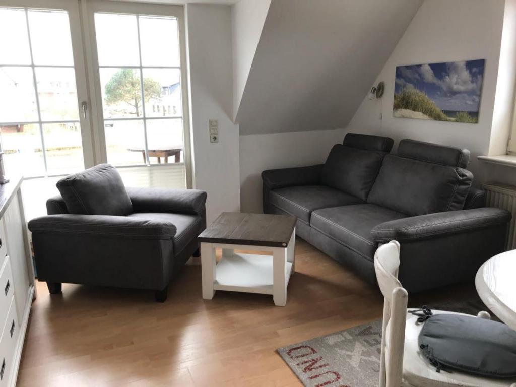 Appartement Kampstr 28 App 6 Kampstraße  28 25980 Westerland