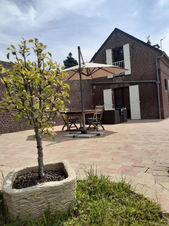 KAMS SEA appartement